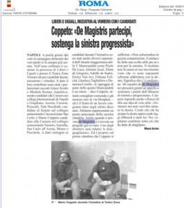 Mattino
