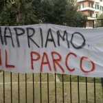 Riapriamo il parco