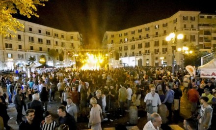 Vomero Notte 3.0: videointervista a Mario Coppeto, piano mobilità e programma completo