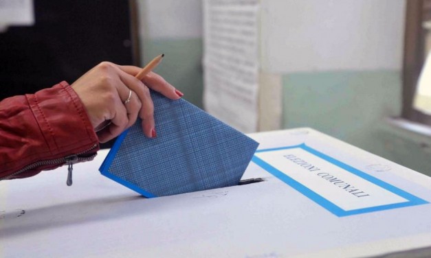 La lista di sinistra “Napoli in comune” verso le prossime amministrative