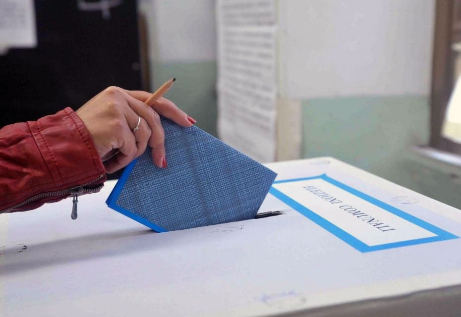 La lista di sinistra “Napoli in comune” verso le prossime amministrative