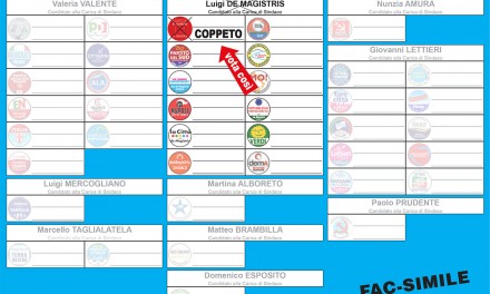Per una ‪‎Napoli‬ accogliente, sostenibile e solidale: una città dei diritti