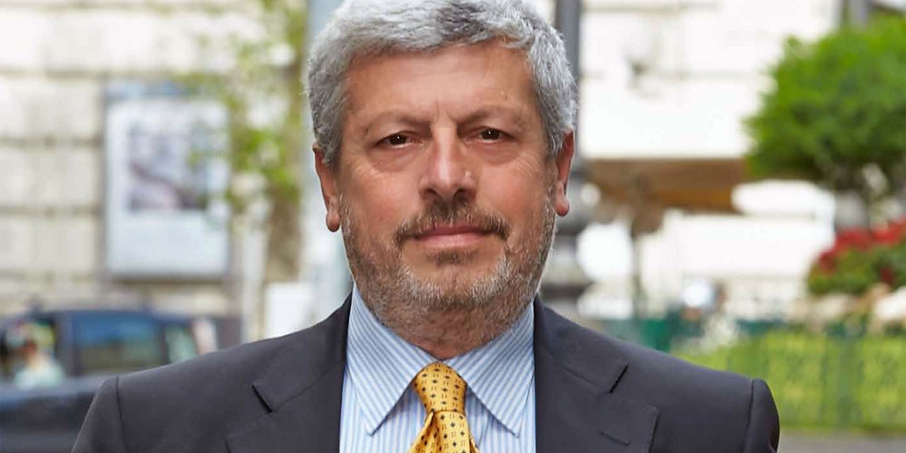 Coppeto: “È un onore”