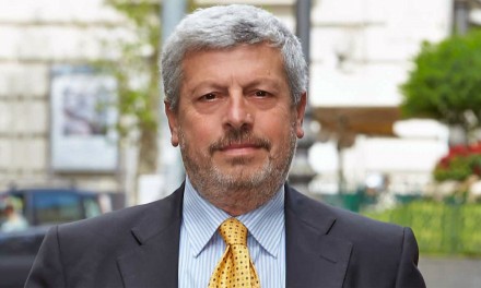 Coppeto: “È un onore”
