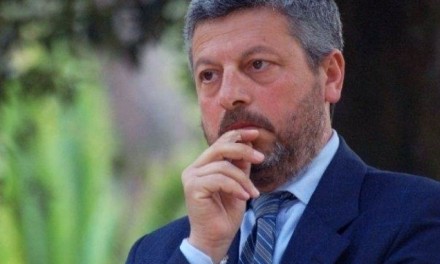 Intervista a Mario Coppeto su “Il Vomerese”