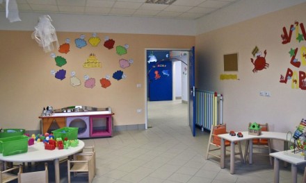 Inaugurazione Asilo nido “Il Cucciolo”
