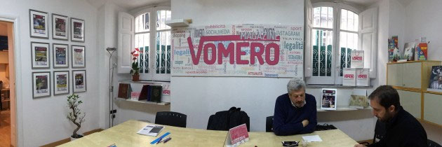 Intervista a Mario Coppeto “Verde, sicurezza e anziani: le mie scommesse vinte”
