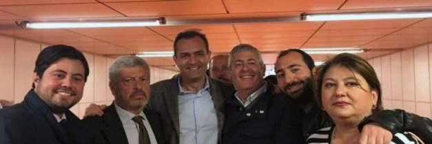 Metro Linea 1, aperta l’uscita “Cardarelli” della stazione Colli Aminei