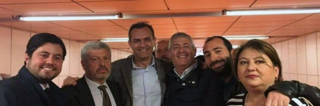 Metro Linea 1, aperta l’uscita “Cardarelli” della stazione Colli Aminei