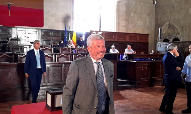 La “Politica C’è! Candidatura alla Camera dei Deputati