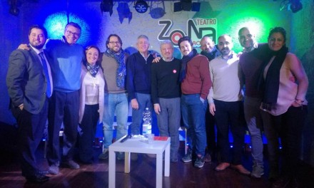Quando la Politica c’è!! Incontro al Teatro Zona Vomero