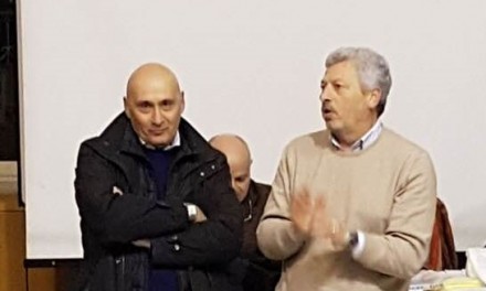 Assemblea interprovinciale dei Tecnici di Radiologia Media