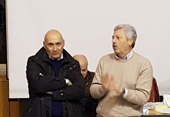 Assemblea interprovinciale dei Tecnici di Radiologia Media