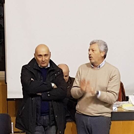 Assemblea interprovinciale dei Tecnici di Radiologia Media