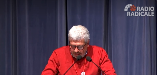 Noi x Ricostruire – Assemblea congressuale nazionale di Articolo Uno (prima giornata)