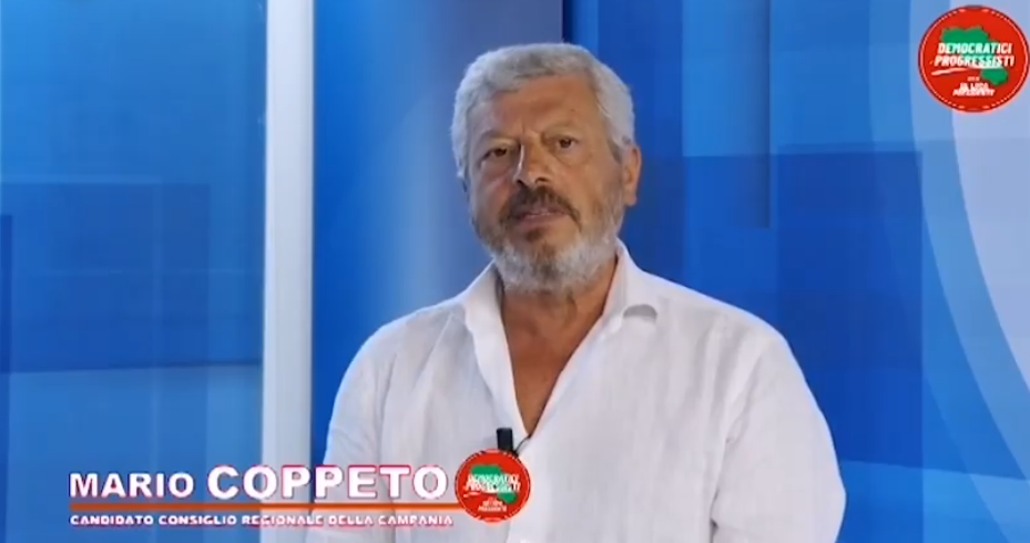 Sanità, ambiente, lavoro, urbanistica, beni comuni, questione meridionale – Intervista