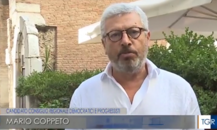 La Sinistra torna ad ascoltare le sue voci: TGR