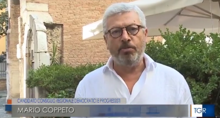 La Sinistra torna ad ascoltare le sue voci: TGR