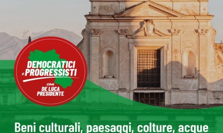 Turismo e sostenibilità di Mario Coppeto